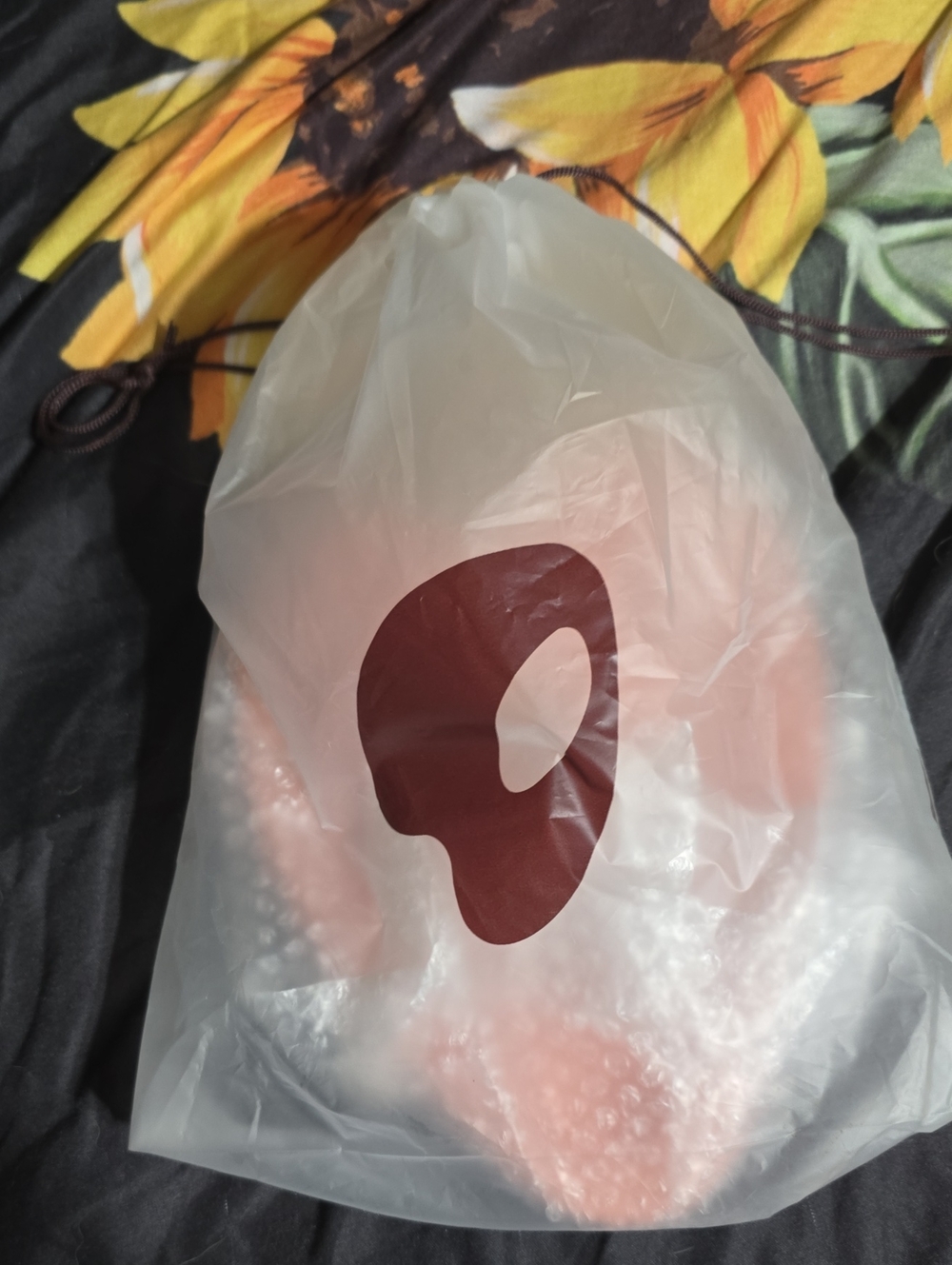 Heart-Shaped Pelvic Floor Trainer - Pink - Picture 5 of 5